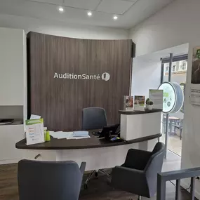 Bild von Audioprothésiste Cahors Audition Santé