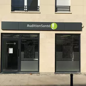 Bild von Audioprothésiste Ozoir-la-Ferrière Audition Santé