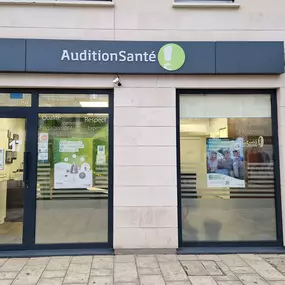 Bild von Audioprothésiste Ozoir-la-Ferrière Audition Santé