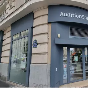 Bild von Audioprothésiste Paris Audition Santé Réaumur