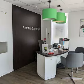 Bild von Audioprothésiste Le Creusot Audition Santé