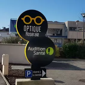 Bild von Audioprothésiste Toulouse La Roseraie Audition Santé