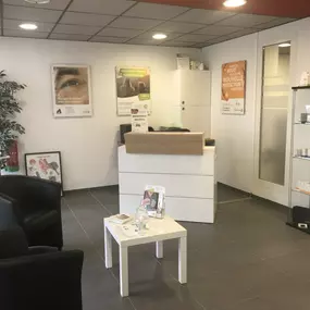 Bild von Audioprothésiste Toulouse La Roseraie Audition Santé