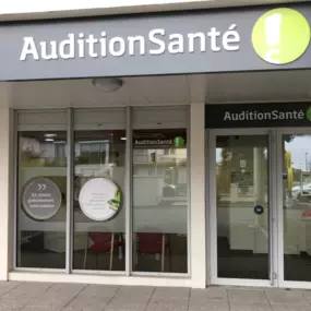 Bild von Audioprothésiste Toulouse La Roseraie Audition Santé