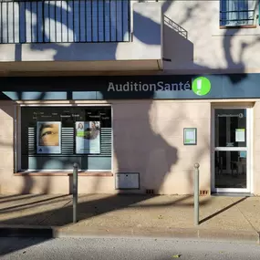 Bild von Audioprothésiste La Crau AuditionSanté