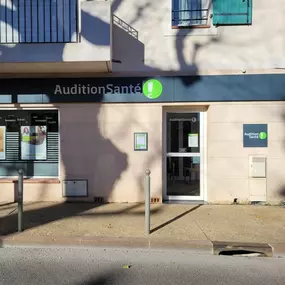 Bild von Audioprothésiste La Crau AuditionSanté