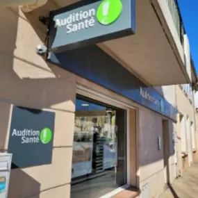 Bild von Audioprothésiste La Crau AuditionSanté