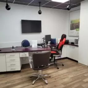 Bild von Audioprothésiste La Crau AuditionSanté