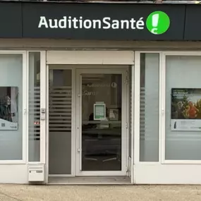 Bild von Audioprothésiste Saint-Ambroix Audition Santé