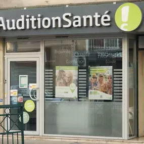 Bild von Audioprothésiste Miramas Audition Santé