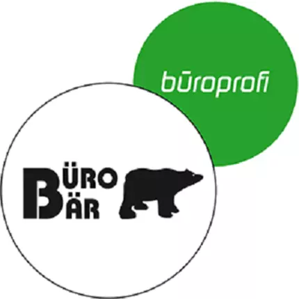 Logo van büroprofi BüroBär e.K.