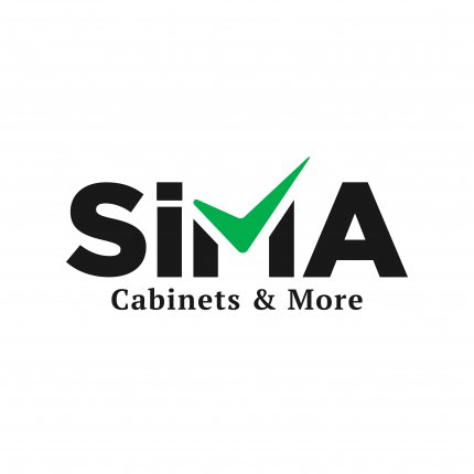 Logo von Sima Cabinets And More