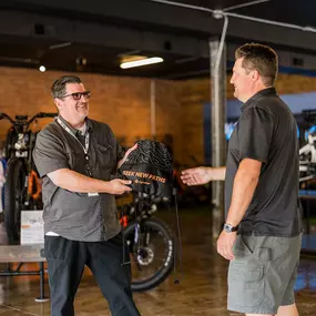 Bild von Cyrusher eBikes - Salt Lake City Flagship Store