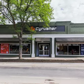 Bild von Cyrusher eBikes - Salt Lake City Flagship Store