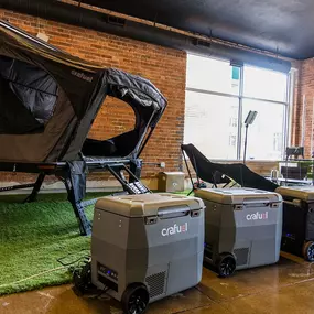Bild von Cyrusher eBikes - Salt Lake City Flagship Store