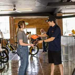 Bild von Cyrusher eBikes - Salt Lake City Flagship Store