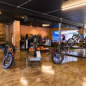 Bild von Cyrusher eBikes - Salt Lake City Flagship Store