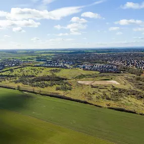 Bild von Persimmon Homes Little Maltby