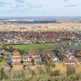 Bild von Persimmon Homes Little Maltby