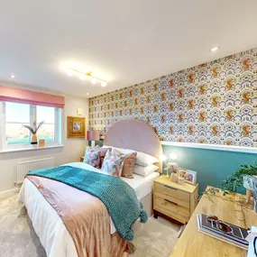 Bild von Persimmon Homes The View