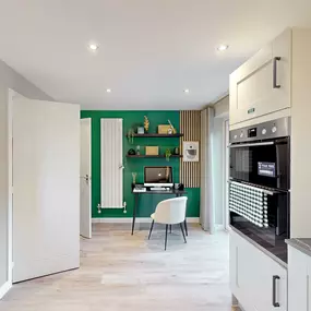 Bild von Persimmon Homes The View