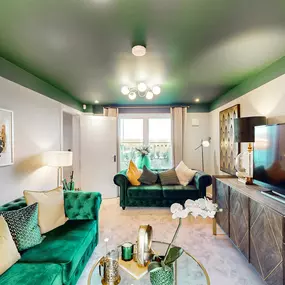 Bild von Persimmon Homes The View
