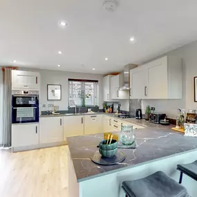 Bild von Persimmon Homes The View