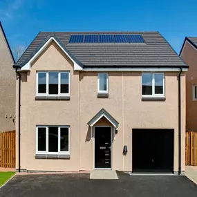 Bild von Persimmon Homes West Mill