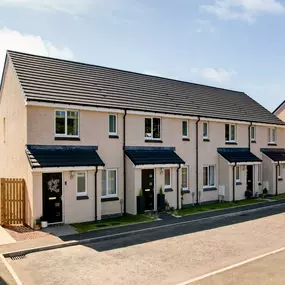 Bild von Persimmon Homes West Mill