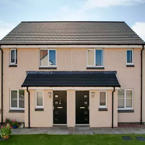 Bild von Persimmon Homes West Mill