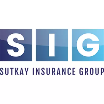 Logo von Sutkay Insurance Group (SIG)