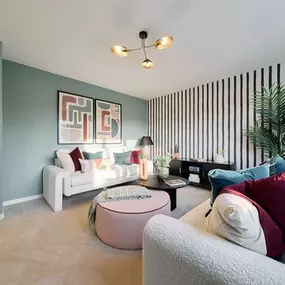 Bild von Persimmon Homes Cloverlea Gardens