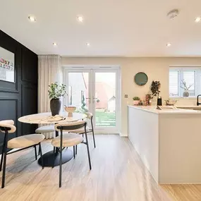 Bild von Persimmon Homes Cloverlea Gardens