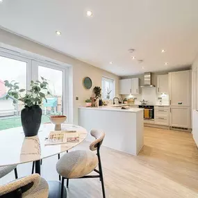 Bild von Persimmon Homes Cloverlea Gardens