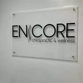 Bild von Encore Chiropractic & Wellness