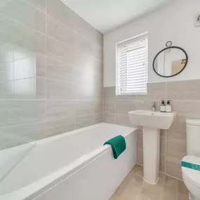 Bild von Persimmon Homes Carn y Cefn