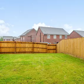 Bild von Persimmon Homes Carn y Cefn