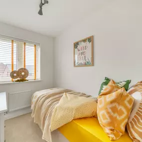 Bild von Persimmon Homes Carn y Cefn