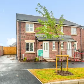 Bild von Persimmon Homes Carn y Cefn