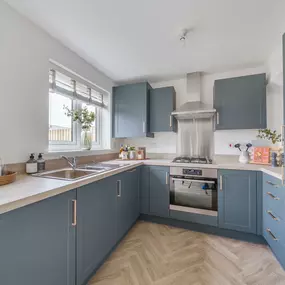 Bild von Persimmon Homes Carn y Cefn