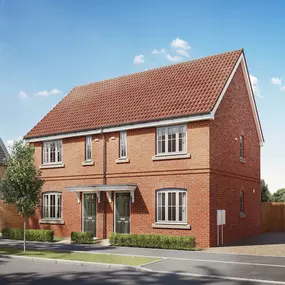 Bild von Persimmon Homes The Maples