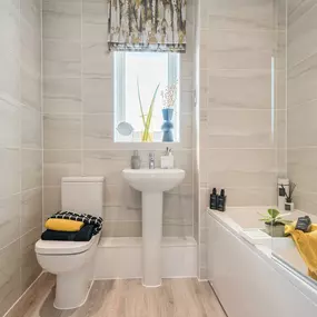 Bild von Persimmon Homes The Maples