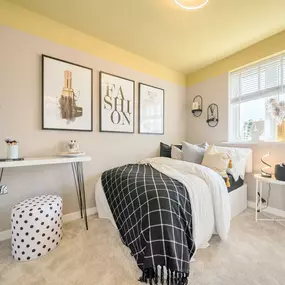Bild von Persimmon Homes The Maples