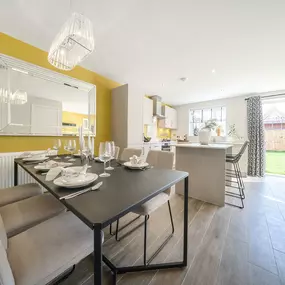 Bild von Persimmon Homes The Maples