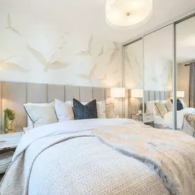 Bild von Persimmon Homes The Maples