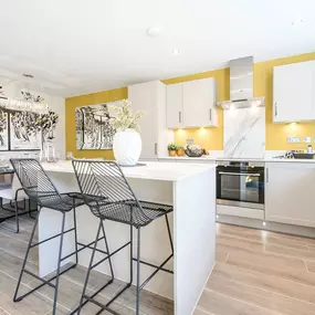 Bild von Persimmon Homes The Maples