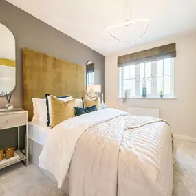Bild von Persimmon Homes The Maples