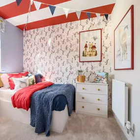 Bild von Persimmon Homes The Maples