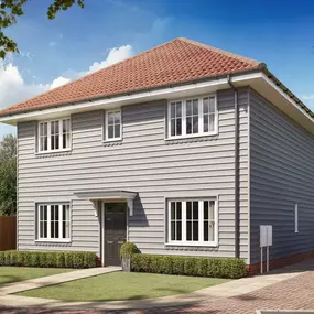 Bild von Persimmon Homes The Maples