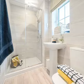 Bild von Persimmon Homes The Maples